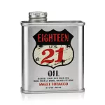18.21 Man Made Oil Barzdos aliejus 60 ml