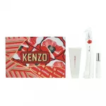 KENZO Flower By Kenzo La R&eacute;colte Parisienne Set