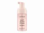 Catrice , Soft Glam, Radiant, Liquid Primer, 010, Beyond The Cloud Beyond,