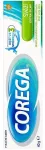 Corega extra strong fixing cream for dental prostheses 40 g freshly