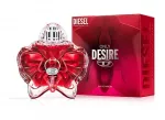 Diesel Only Desire Eau De Parfum 50 ml
