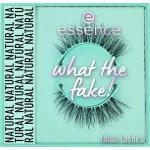 essence What the Fake! 03 False Lashes - Uměl&eacute; řasy