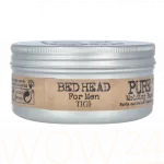Tigi Bed Head Men Pure Texture Plaukų formavimui ir stilizavimui 83 ml