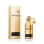 Montale Oud Fool Roses Eau De Parfum 50 ml