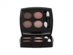 Chanel Les 4 Ombres Akių 2 ml Akių &scaron;e&scaron;ėlių paletė