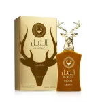 Lattafa perfumes Al Noble Wazeer Eau De Parfum 100 ml