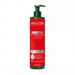 Weleda Serum Body Lotion - Zpevňuj&iacute;c&iacute; tělov&eacute; s&eacute;rum s gran&aacute;tov&yacute;m jablkem 250 ml