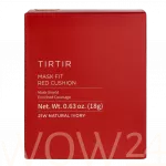 Tirtir Tirtir Mask Fit Red Cushion Foundation SPF40 18 ml