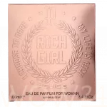 Police Rich Girl Eau De Parfum 100 ml