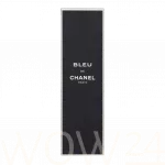 Chanel bleu de chanel Kūno pur&scaron;kiklis 100 ml