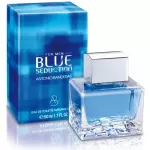 Banderas Blue Seduction Eau De Toilette 80 ml