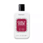 Kemon Curly Hair Shampoo 250 ml