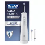 Oral-b Aquacare 6 Pro Expert - Oral shower
