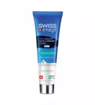 Swiss Image Essential Care Pore Tightening & Mattifying Charcoal Cleanser Kreminis prausiklis 100 ml