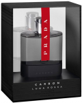Prada Luna Rossa Carbon Eau De Toilette 150ml kvepalai Vyrams