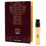 Memo paris Siwa Eau De Parfum 1.5 ml Sample