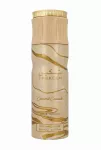 Emir Paris Corner, Taskeen Caramel Cascade, Deodorant Spray, Unisex, 200 ml