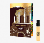 Memo Paris Sicilian Leather Eau De Parfum 1.5ml kvepalai Unisex