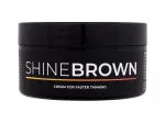 Byrokko Shine Brown Original Kūno losjonas nuo saulės 50 ml