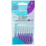 TePe Interdental Brush 6 pcs 1,1 mm