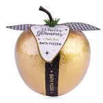 Accentra Fizzer Winter Glamour Sparkling Bath Bomb 4 x