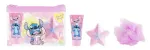 EP Line Stitch & Angel Cosmetic Bag Gift Set