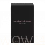 Narciso Rodriguez For Her Eau De Parfum 30 ml