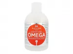 Kallos cosmetics Omega 1000 ml
