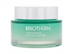 Biotherm Aquasource Hyalu Plump Gel Veido gelis 75 ml