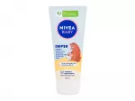 Nivea Baby Diaper Cream Priemonė nuo sauskelnių bėrimo 100 ml