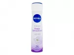 Nivea Fresh Sensation 150 ml
