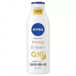 Nivea q10 + vitamin c 400 ml