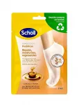 Scholl Moisturizing foot mask with manuka honey Expert Care PediMask&trade; (Foot Mask With Manuka Honey) 1 pair