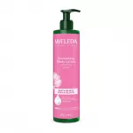 Weleda Softening body lotion with wild rose (Smoothing Body Lotion) 250 ml