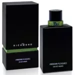 John Richmond Unknown Pleasures Secret Woods Eau De Parfum 100 ml