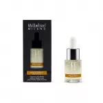 Millefiori milano Fragrance Soluble in Water Petali di Tabacco 15 ml