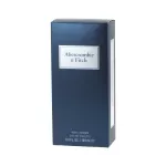 Abercrombie & Fitch First Instinct Blue Eau De Toilette 100 ml