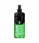 Nishman After Shave Cologne Northern Lights Vanduo po skutimosi 400 ml
