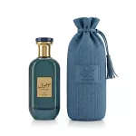 Ard Al Zaafaran , Mousuf Azure, Eau De Parfum, Unisex, Eau De Parfum