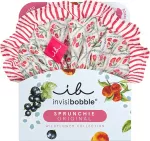Invisibobble Sprunchie Wildflower Cottage Life - Gumička do vlasů