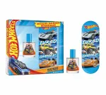 EP Line How Wheels gift set with box