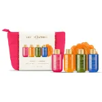 Grace Cole The Colour Edit Body Care Gift Set in a Bag 5 pcs