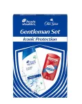 Head & Shoulders Gentleman Set Iconic Protection Set - D&aacute;rkov&aacute; sada
