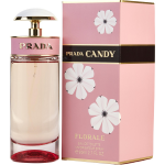 Prada Candy Florale Eau De Toilette 50ml kvepalai Moterims