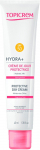 Topicrem Moisturizing day cream for sensitive skin SPF 50 HYDRA+ (Protective Day Cream) 40 ml 40mlml veidui Moterims