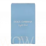 Dolce & gabbana Light Blue Eau De Toilette 50 ml
