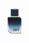 Calvin Klein Defy Eau De Parfum 50 ml