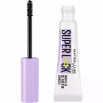 Maybelline Super Lock Brow Glue Antakių gelis ir antakių pomada 8 ml