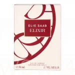 Elie Saab Elixir Eau De Parfum 50 ml