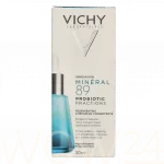 Vichy Min&eacute;ral 89 Probiotic Fractions Odos serumas 30 ml